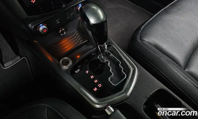 SsangYong TIBOLI 2018 1.6 автомат (гидро), миниатюра 11