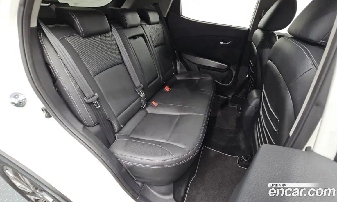 SsangYong TIBOLI 2018 1.6 автомат (гидро), фото 16