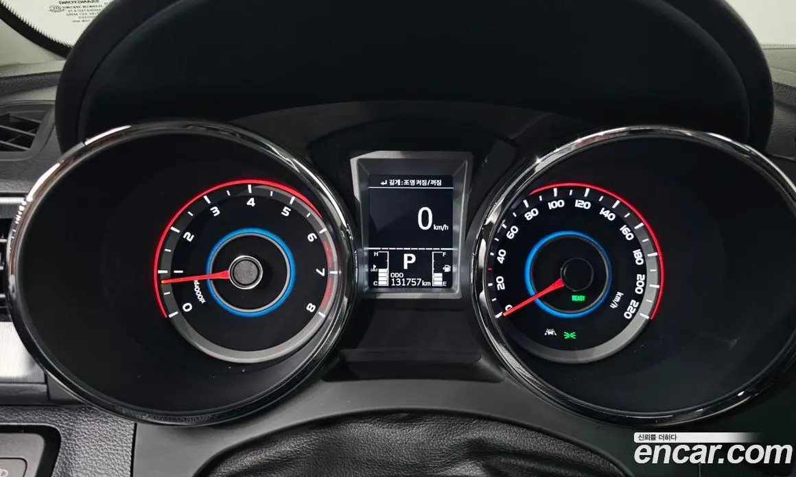 SsangYong TIBOLI 2018 1.6 автомат (гидро), фото 10