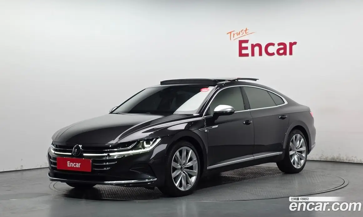 Volkswagen Arteon 2022 2.0 автомат (гидро), фото 1 Volkswagen Arteon 2022 2.0 автомат (гидро), фото 1