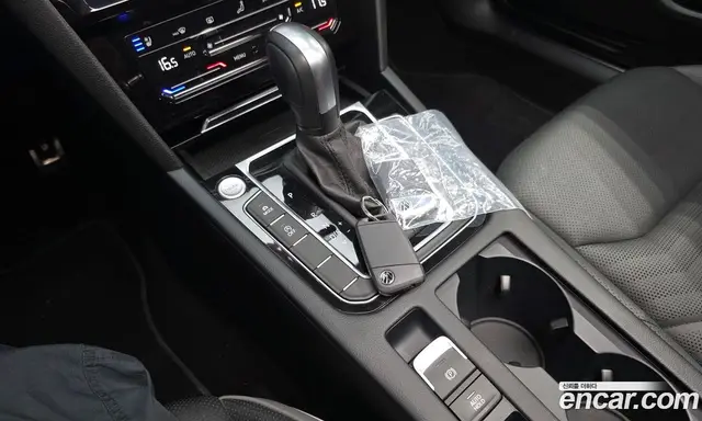Volkswagen Arteon 2022 2.0 автомат (гидро), миниатюра 12