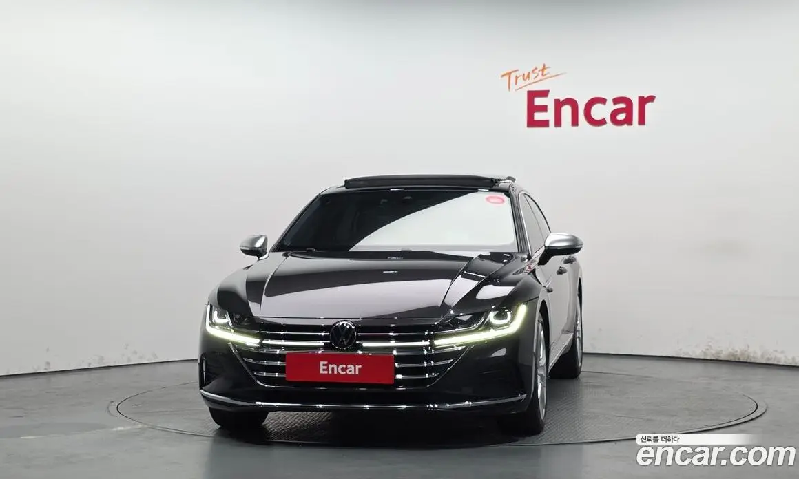 Volkswagen Arteon 2022 2.0 автомат (гидро), фото 3 Volkswagen Arteon 2022 2.0 автомат (гидро), фото 3