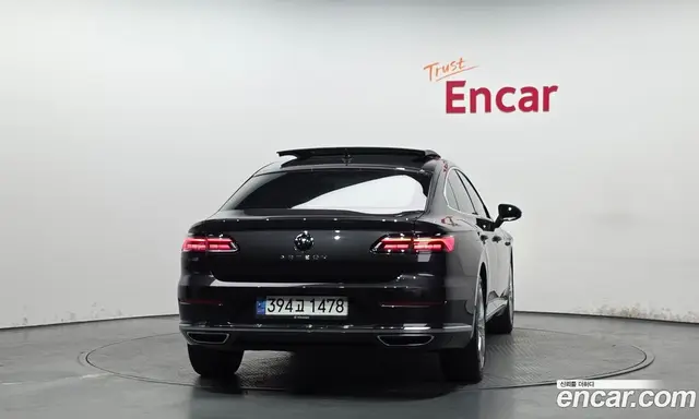 Volkswagen Arteon 2022 2.0 автомат (гидро), миниатюра 4 Volkswagen Arteon 2022 2.0 автомат (гидро), миниатюра 4