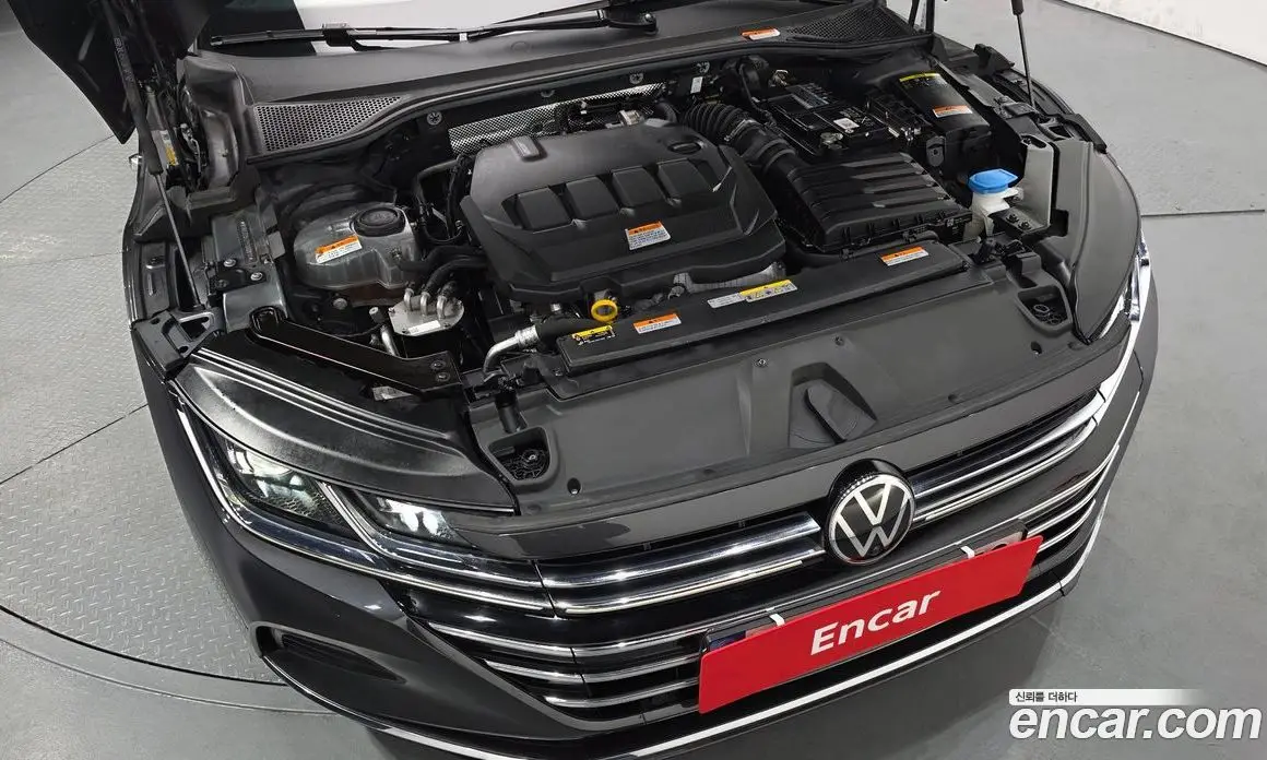 Volkswagen Arteon 2022 2.0 автомат (гидро), фото 6 Volkswagen Arteon 2022 2.0 автомат (гидро), фото 6