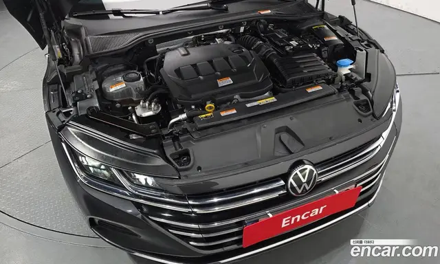 Volkswagen Arteon 2022 2.0 автомат (гидро), миниатюра 6 Volkswagen Arteon 2022 2.0 автомат (гидро), миниатюра 6