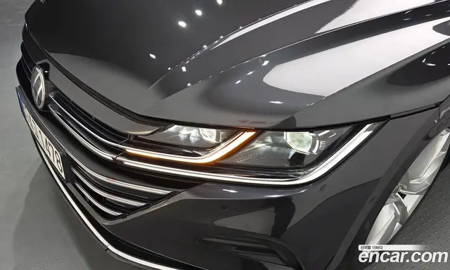 Volkswagen Arteon 2022 2.0 автомат (гидро), миниатюра 8 Volkswagen Arteon 2022 2.0 автомат (гидро), миниатюра 8