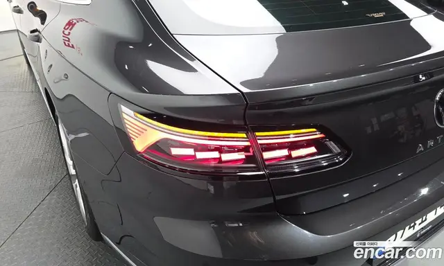 Volkswagen Arteon 2022 2.0 автомат (гидро), миниатюра 9 Volkswagen Arteon 2022 2.0 автомат (гидро), миниатюра 9