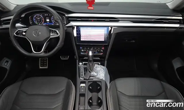 Volkswagen Arteon 2022 2.0 автомат (гидро), миниатюра 10 Volkswagen Arteon 2022 2.0 автомат (гидро), миниатюра 10