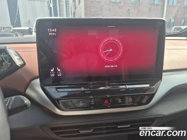 Volkswagen ID.4 2022 0.2 автомат (гидро), миниатюра 12