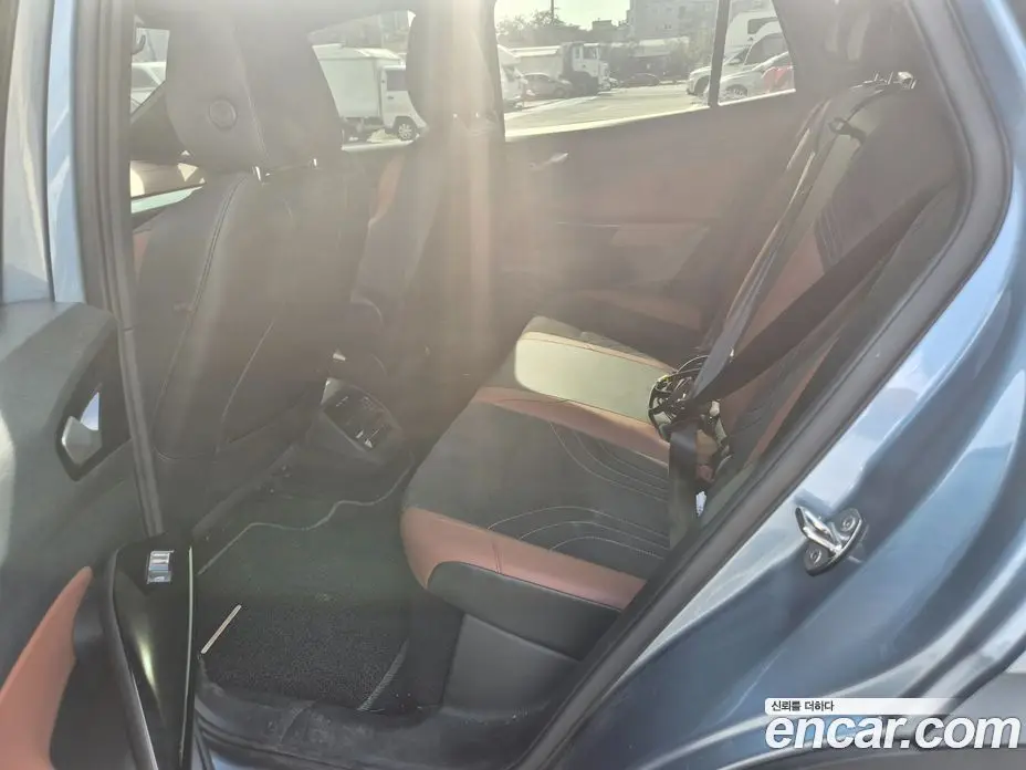 Volkswagen ID.4 2022 0.2 автомат (гидро), фото 9 Volkswagen ID.4 2022 0.2 автомат (гидро), фото 9