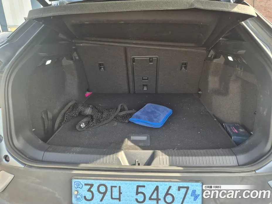 Volkswagen ID.4 2022 0.2 автомат (гидро), фото 10 Volkswagen ID.4 2022 0.2 автомат (гидро), фото 10