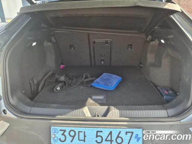 Volkswagen ID.4 2022 0.2 автомат (гидро), миниатюра 10 Volkswagen ID.4 2022 0.2 автомат (гидро), миниатюра 10