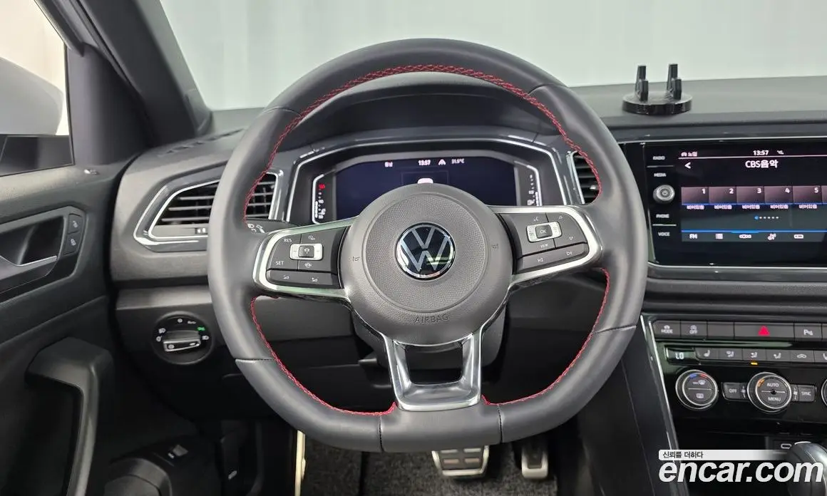 Volkswagen T-Roc 2021 2.0 автомат (гидро), фото 18 Volkswagen T-Roc 2021 2.0 автомат (гидро), фото 18