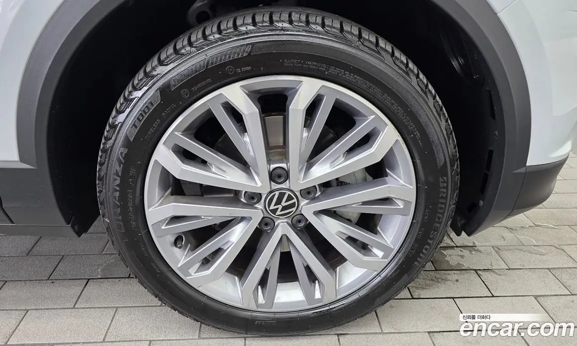 Volkswagen T-Roc 2021 2.0 автомат (гидро), фото 7 Volkswagen T-Roc 2021 2.0 автомат (гидро), фото 7