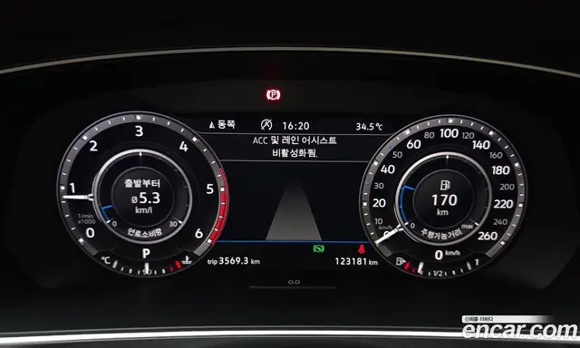 Volkswagen Tiguan 2018 2.0 автомат (гидро), миниатюра 11 Volkswagen Tiguan 2018 2.0 автомат (гидро), миниатюра 11
