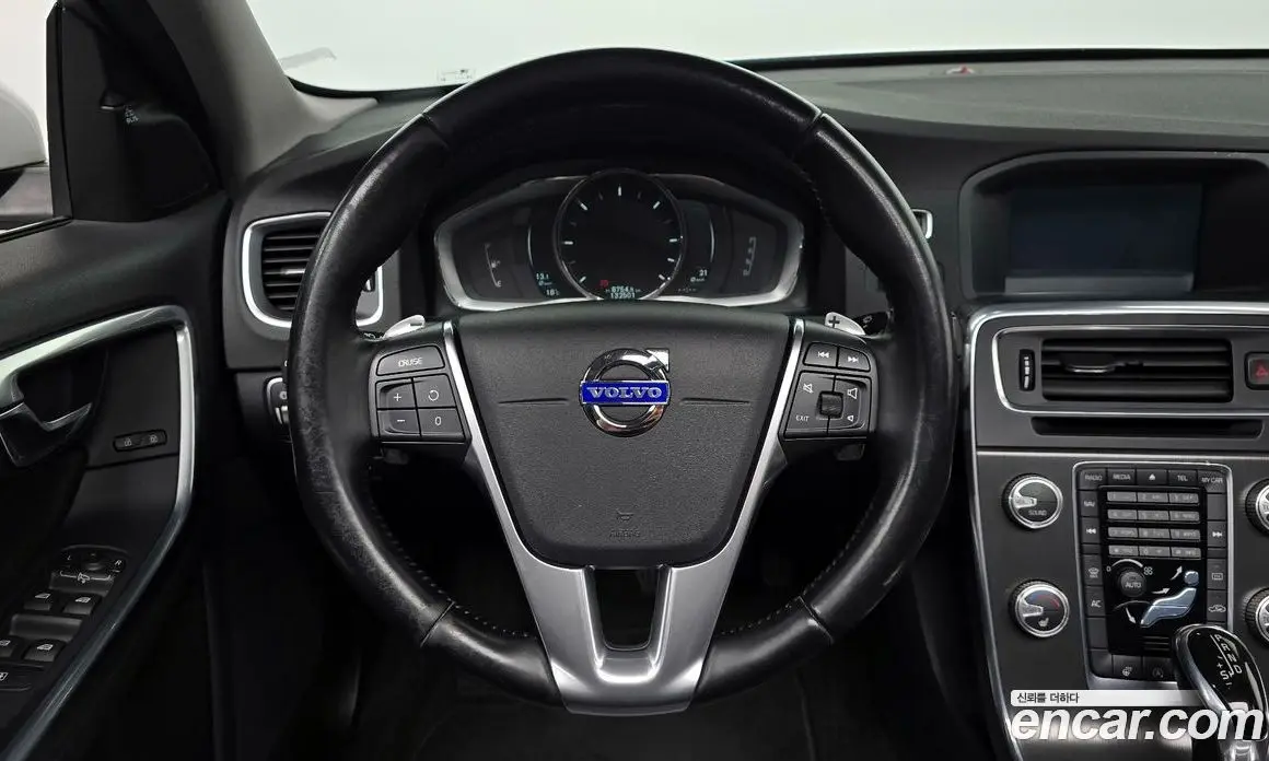 Volvo S60 2014 1.6 автомат (гидро), фото 18 Volvo S60 2014 1.6 автомат (гидро), фото 18