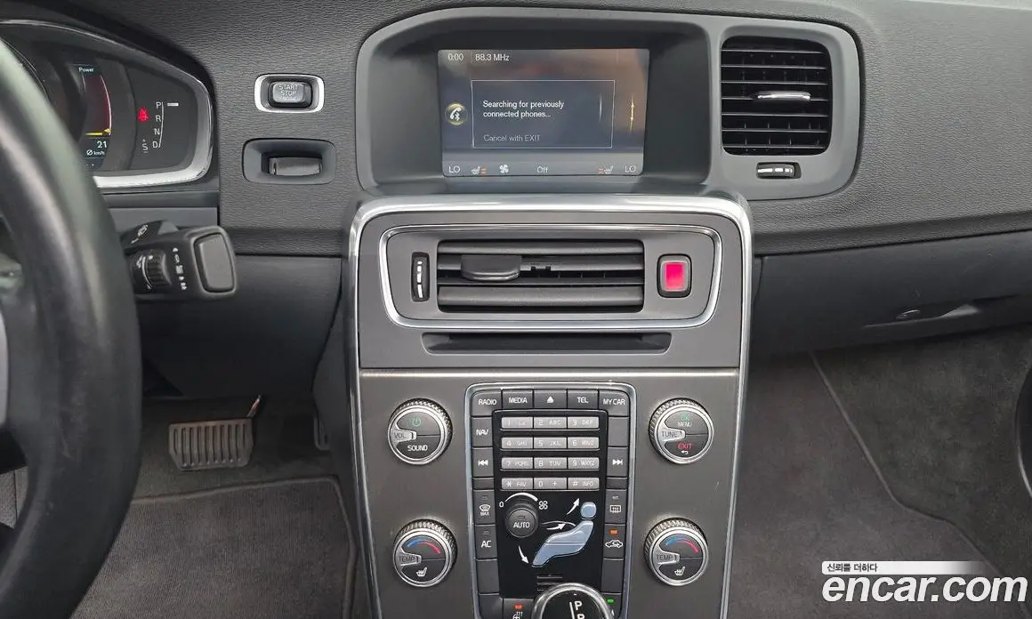 Volvo S60 2014 1.6 автомат (гидро), фото 20 Volvo S60 2014 1.6 автомат (гидро), фото 20