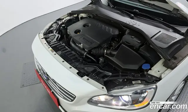 Volvo S60 2014 1.6 автомат (гидро), миниатюра 5 Volvo S60 2014 1.6 автомат (гидро), миниатюра 5