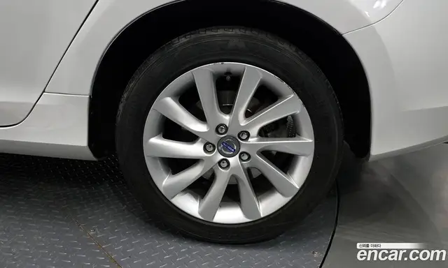 Volvo S60 2014 1.6 автомат (гидро), миниатюра 6 Volvo S60 2014 1.6 автомат (гидро), миниатюра 6
