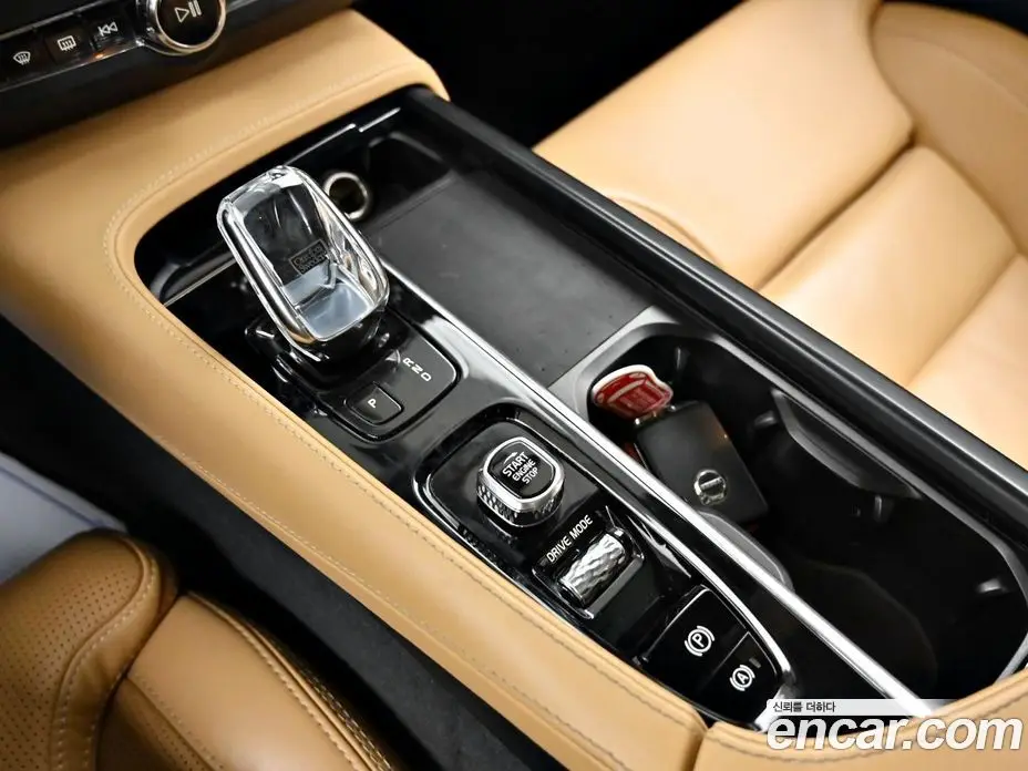 Volvo S90 2021 2.0 автомат (гидро), фото 12 Volvo S90 2021 2.0 автомат (гидро), фото 12