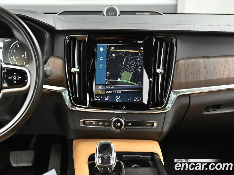 Volvo S90 2021 2.0 автомат (гидро), фото 20 Volvo S90 2021 2.0 автомат (гидро), фото 20