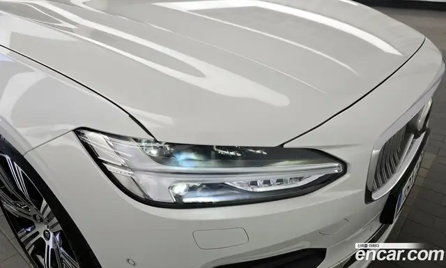 Volvo S90 2021 2.0 автомат (гидро), миниатюра 4 Volvo S90 2021 2.0 автомат (гидро), миниатюра 4