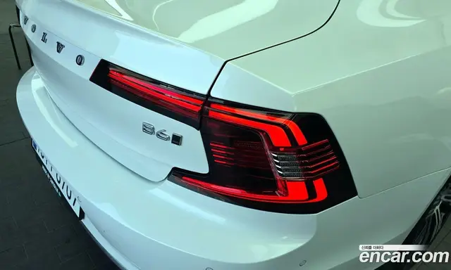 Volvo S90 2021 2.0 автомат (гидро), миниатюра 5 Volvo S90 2021 2.0 автомат (гидро), миниатюра 5
