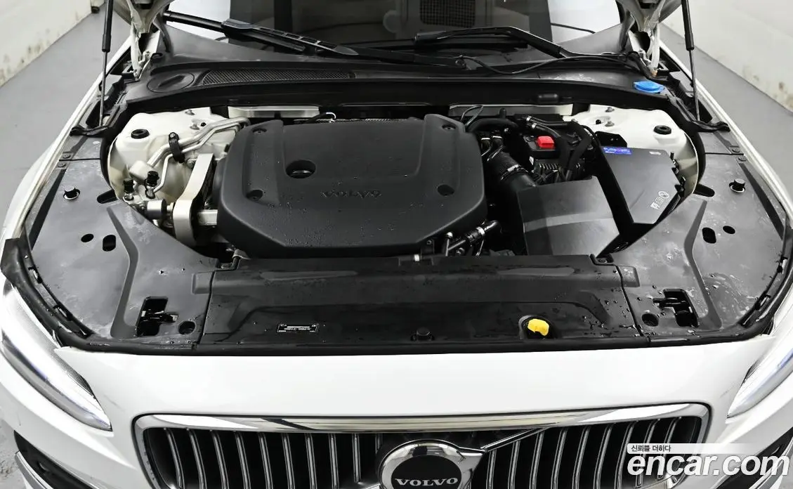 Volvo S90 2021 2.0 автомат (гидро), фото 6 Volvo S90 2021 2.0 автомат (гидро), фото 6