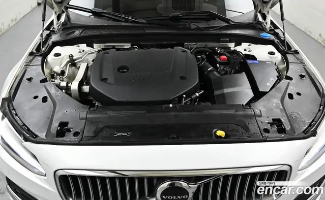 Volvo S90 2021 2.0 автомат (гидро), миниатюра 6 Volvo S90 2021 2.0 автомат (гидро), миниатюра 6
