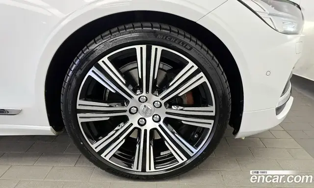 Volvo S90 2021 2.0 автомат (гидро), миниатюра 7 Volvo S90 2021 2.0 автомат (гидро), миниатюра 7