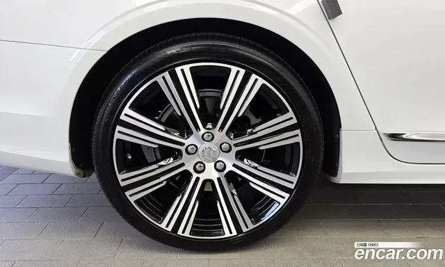 Volvo S90 2021 2.0 автомат (гидро), миниатюра 8 Volvo S90 2021 2.0 автомат (гидро), миниатюра 8