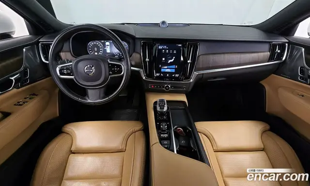 Volvo S90 2021 2.0 автомат (гидро), миниатюра 10 Volvo S90 2021 2.0 автомат (гидро), миниатюра 10