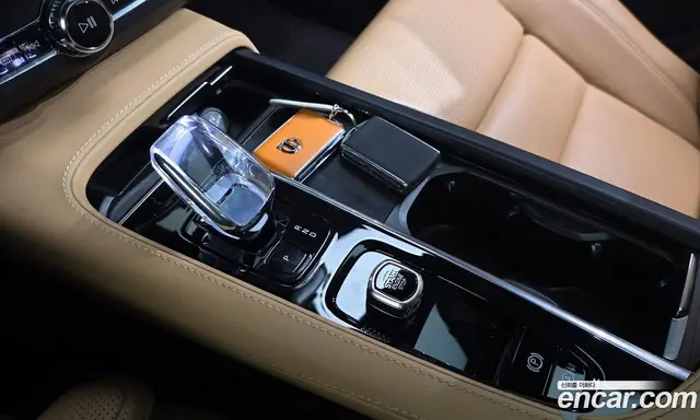 Volvo S90 2024 2.0 автомат (гидро), миниатюра 12