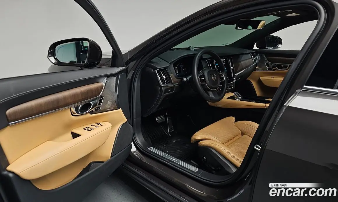 Volvo S90 2024 2.0 автомат (гидро), фото 13 Volvo S90 2024 2.0 автомат (гидро), фото 13