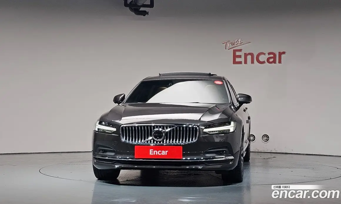Volvo S90 2024 2.0 автомат (гидро), фото 3 Volvo S90 2024 2.0 автомат (гидро), фото 3