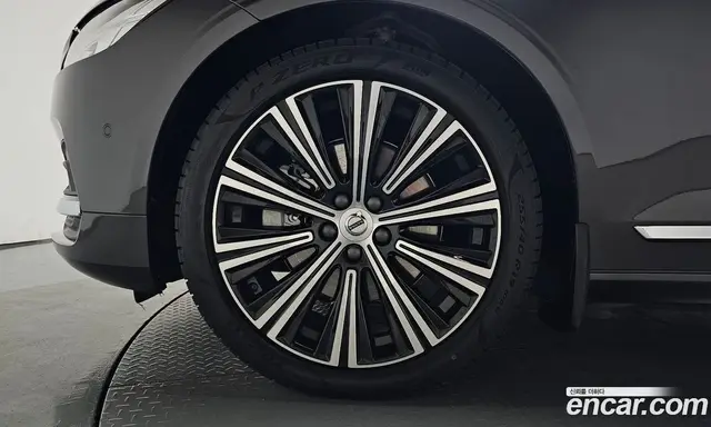 Volvo S90 2024 2.0 автомат (гидро), миниатюра 5 Volvo S90 2024 2.0 автомат (гидро), миниатюра 5