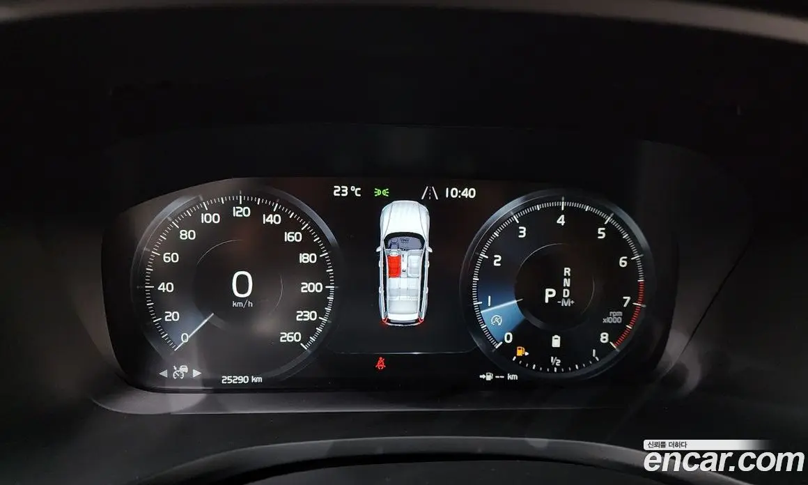 Volvo V60 2021 2.0 автомат (гидро), фото 11 Volvo V60 2021 2.0 автомат (гидро), фото 11