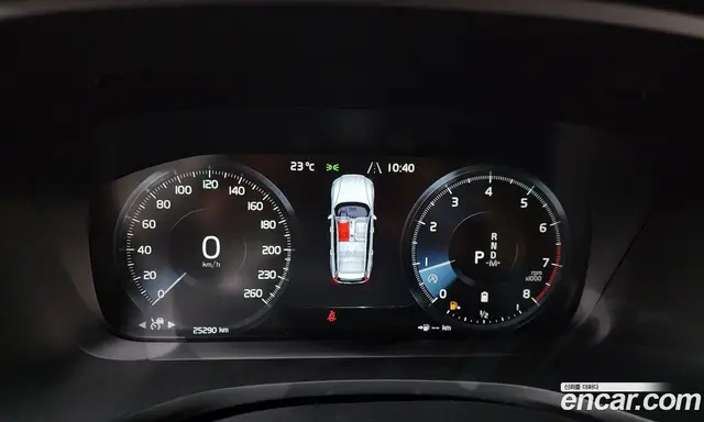 Volvo V60 2021 2.0 автомат (гидро), миниатюра 11 Volvo V60 2021 2.0 автомат (гидро), миниатюра 11