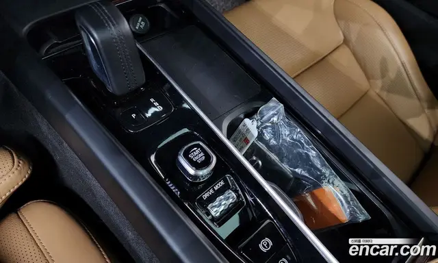 Volvo V60 2021 2.0 автомат (гидро), миниатюра 12
