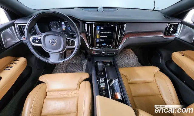 Volvo V60 2021 2.0 автомат (гидро), миниатюра 10 Volvo V60 2021 2.0 автомат (гидро), миниатюра 10
