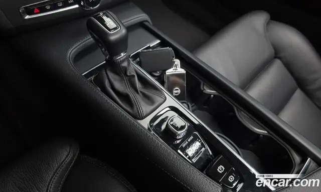 Volvo V90 2018 2.0 автомат (гидро), миниатюра 12