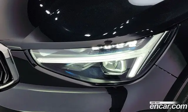 Volvo XC40 2025 2.0 автомат (гидро), миниатюра 8 Volvo XC40 2025 2.0 автомат (гидро), миниатюра 8