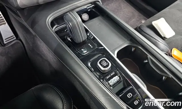 Volvo XC90 2020 2.0 автомат (гидро), миниатюра 12