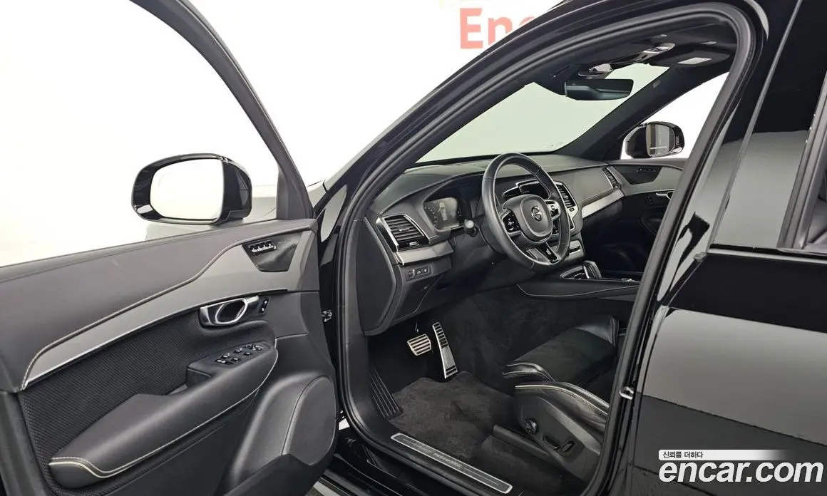 Volvo XC90 2020 2.0 автомат (гидро), фото 13 Volvo XC90 2020 2.0 автомат (гидро), фото 13