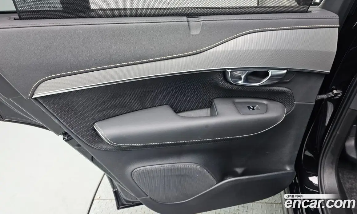 Volvo XC90 2020 2.0 автомат (гидро), фото 15 Volvo XC90 2020 2.0 автомат (гидро), фото 15
