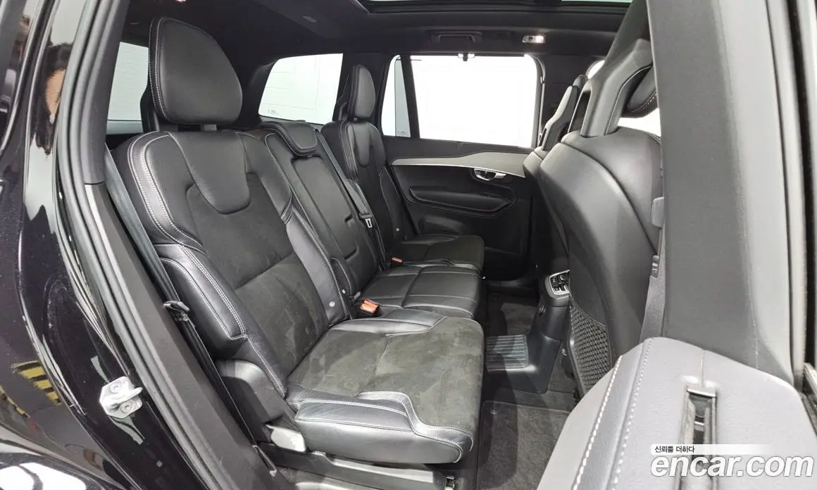 Volvo XC90 2020 2.0 автомат (гидро), фото 17 Volvo XC90 2020 2.0 автомат (гидро), фото 17