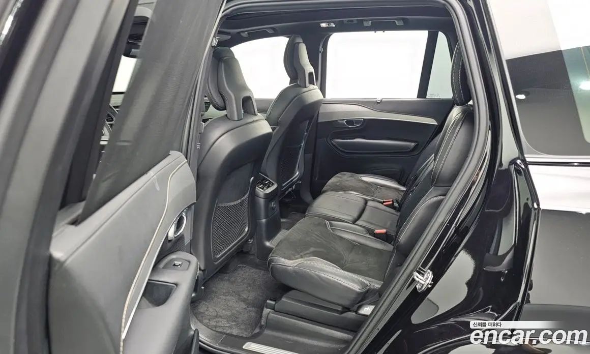 Volvo XC90 2020 2.0 автомат (гидро), фото 18 Volvo XC90 2020 2.0 автомат (гидро), фото 18