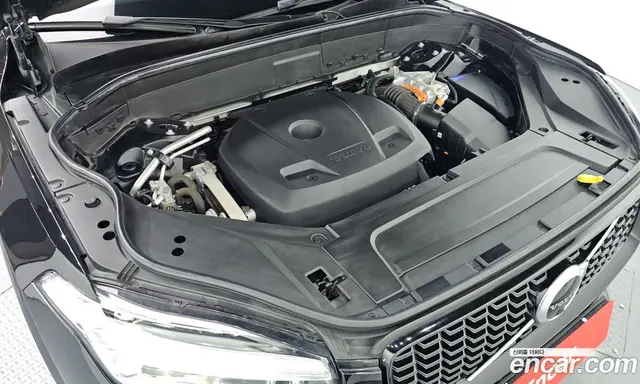 Volvo XC90 2020 2.0 автомат (гидро), миниатюра 6 Volvo XC90 2020 2.0 автомат (гидро), миниатюра 6