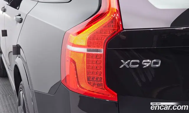 Volvo XC90 2020 2.0 автомат (гидро), миниатюра 9 Volvo XC90 2020 2.0 автомат (гидро), миниатюра 9