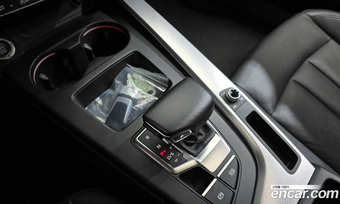 Audi A5 2021 2.0 автомат (гидро), фото 11